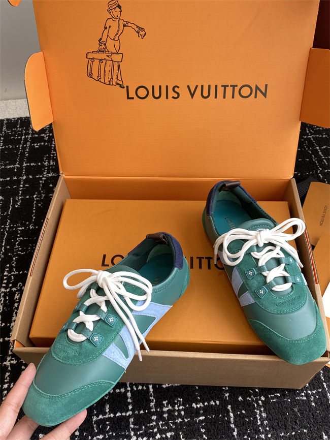 LV Sneakerina
