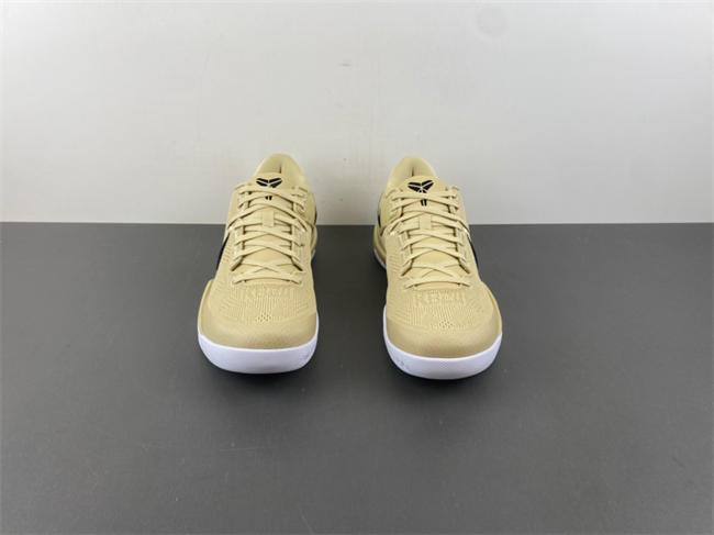 Nike Kobe 8 Protro “Champagne Gold” HM6469-701