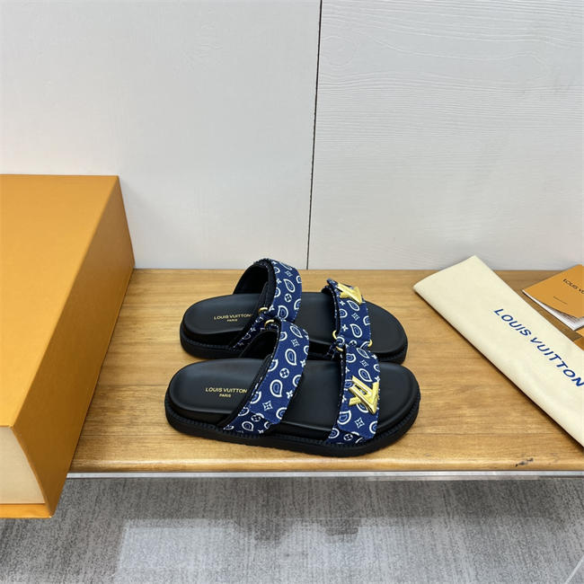 LV Sandals