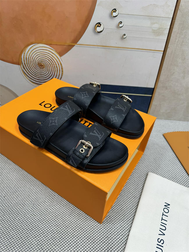 LV Sandals