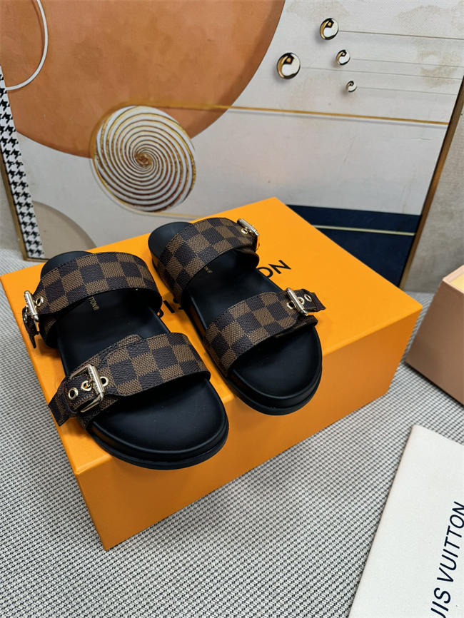 LV Sandals