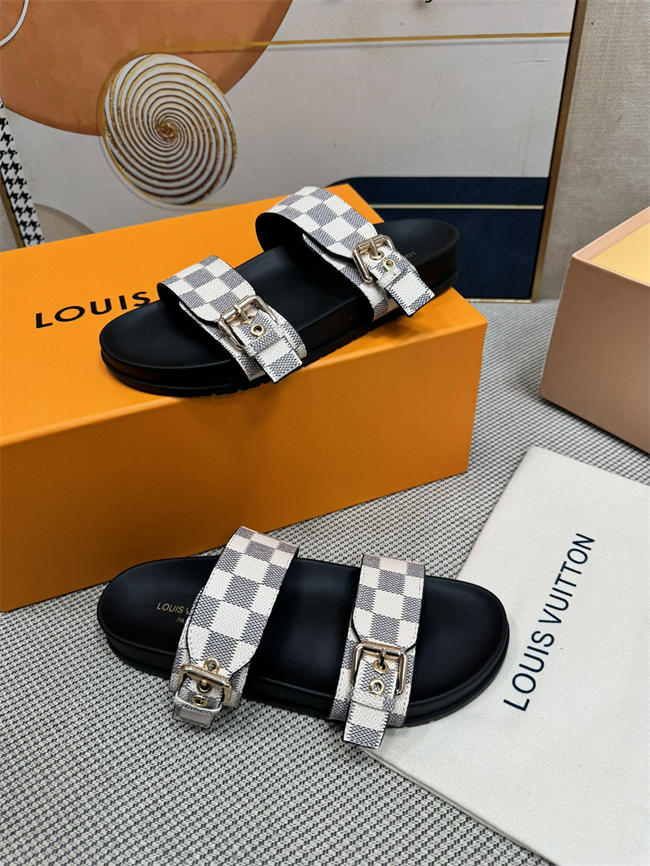 LV Sandals