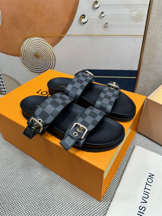 LV Sandals