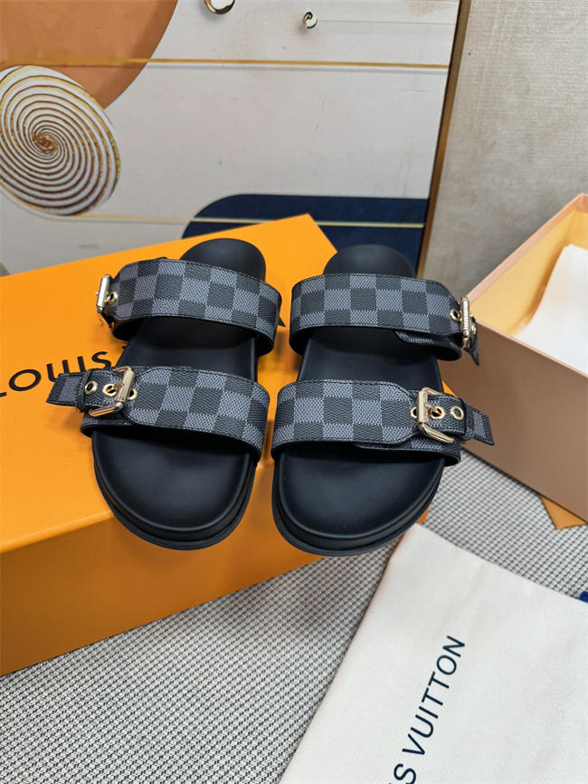 LV Sandals