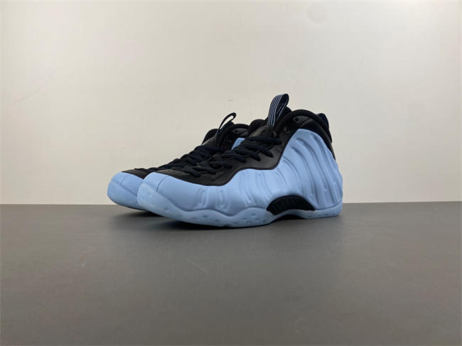 Nike Air Foamposite One “Psychic Blue” HJ6014-400