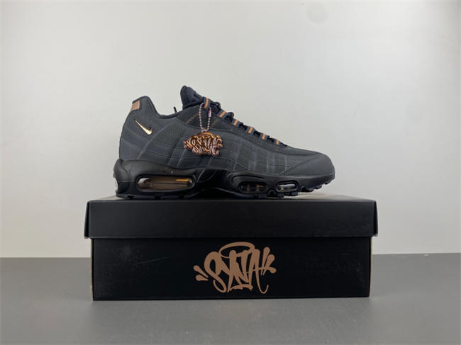 Nike Air Max 95 Central Cee Live Yours HQ6457-001