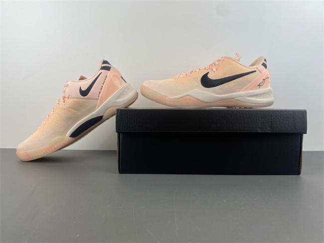 Nike Kobe 8 Protro PE HQ3138-800