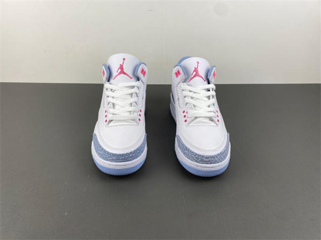 Air Jordan 3 Retro HQ0784-101