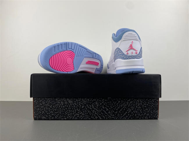 Air Jordan 3 Retro HQ0784-101