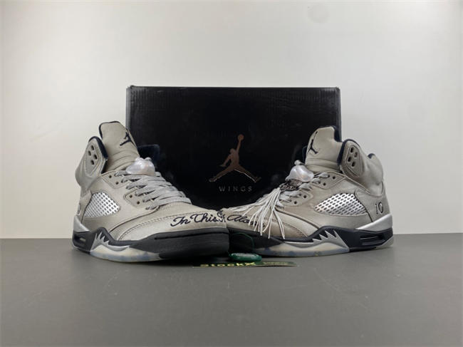Air Jordan 5 Wings IO2038-001