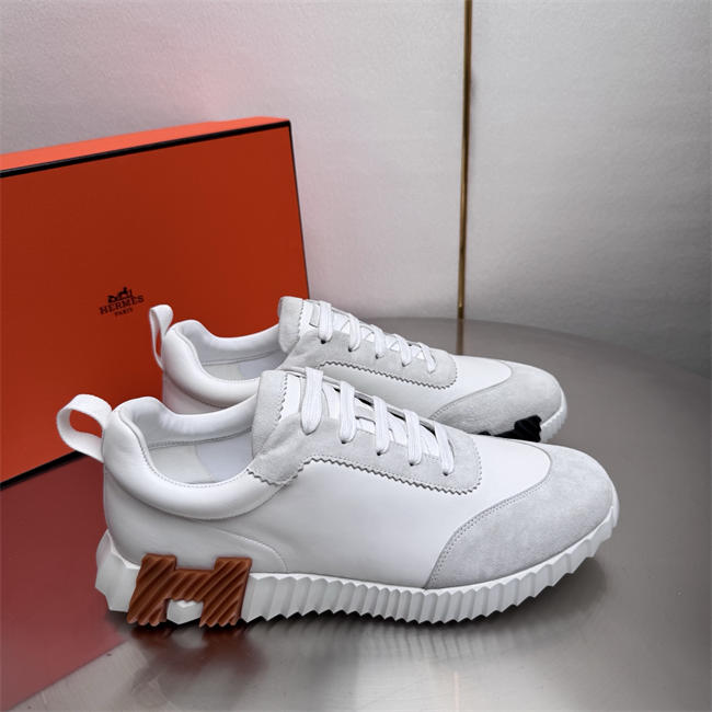 H**mes sneaker