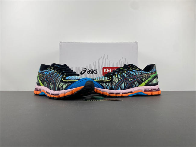 KENZO x GEL-KAYANO 20 1201B032-400