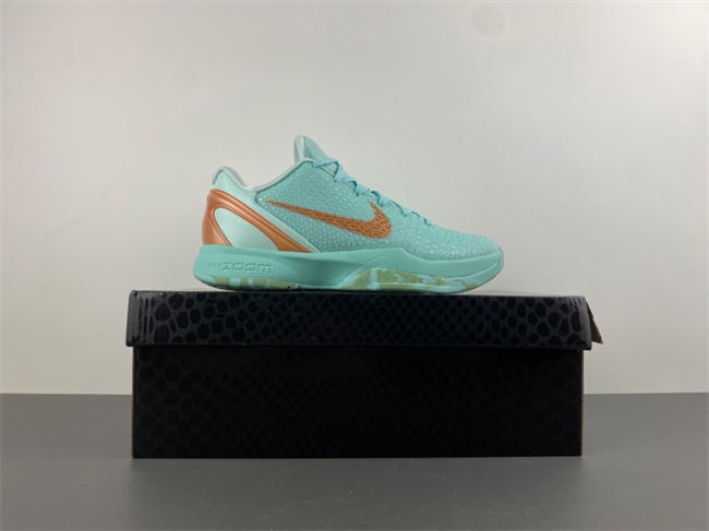 Nike Kobe 6 FE2025-109