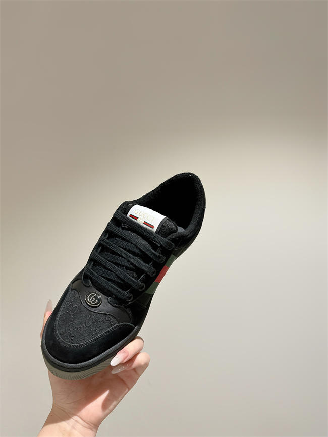 G*u*i screener sneaker