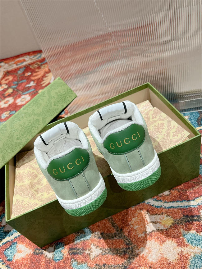 G*u*i screener sneaker