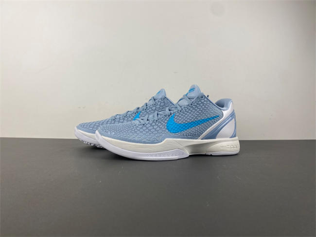 Nike Kobe 6 Protro “Light Armory Blue” IO3672-400