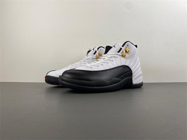 Air Jordan 12 “Taxi” Retro CT8013-117