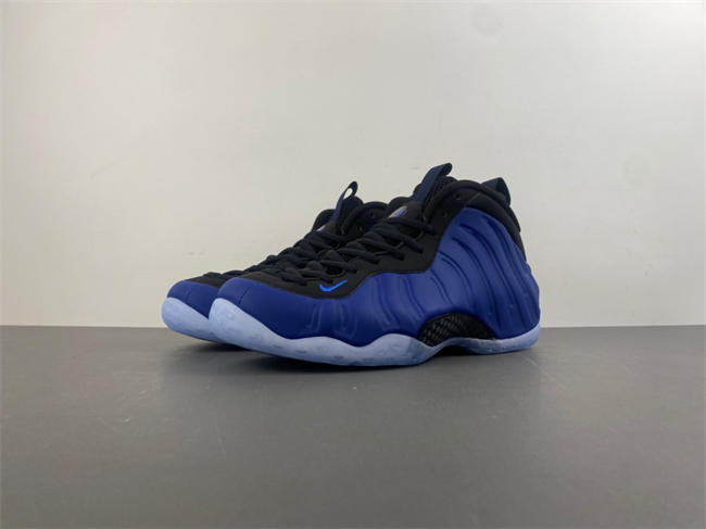Nike Air Foamposite One “Deep Royal” HJ5195-400