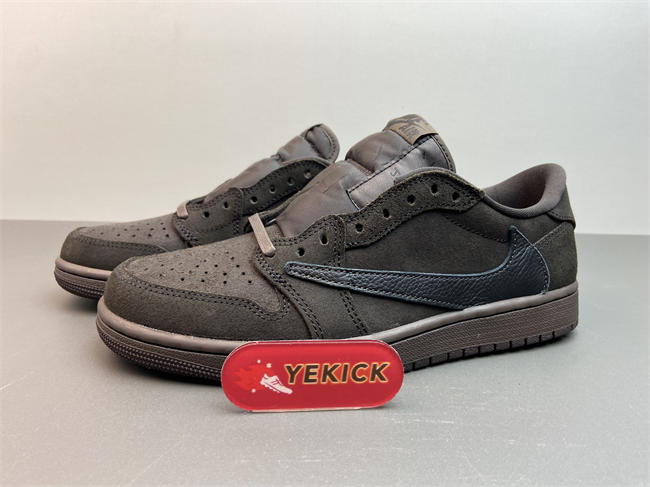Travis Scott x Air Jordan 1 Low OG DM7866-202