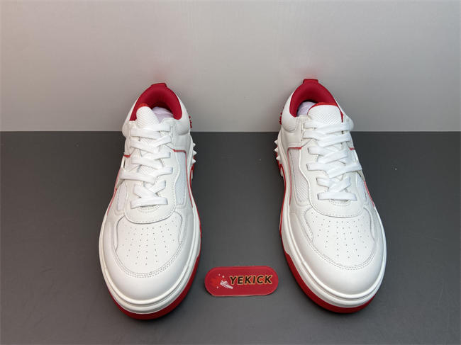 Ch**an louboutin low sneaker