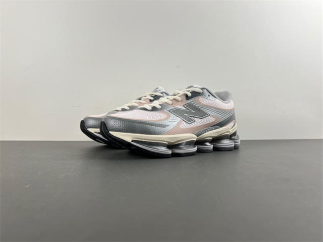 New Balance ABZORB 2000 “Baby Blue” U20005F9