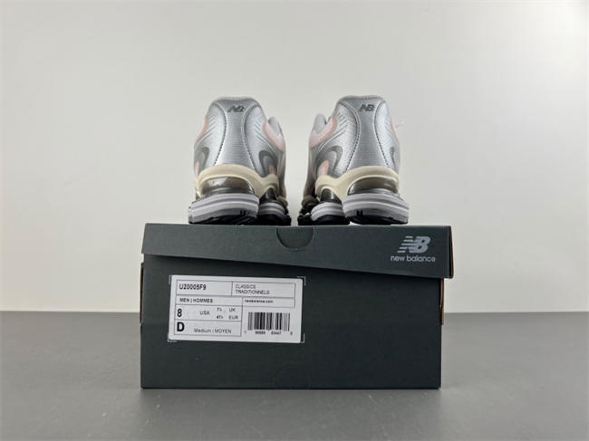 New Balance ABZORB 2000 “Baby Blue” U20005F9