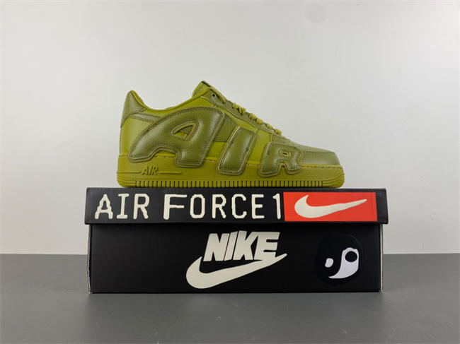 Cactus Plant Flea Market x Nike Air Force 1 Low FQ7069-300