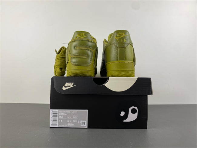 Cactus Plant Flea Market x Nike Air Force 1 Low FQ7069-300