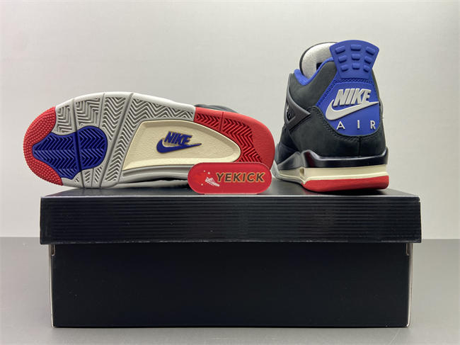 Air Jordan 4 “Rare Air” FV5029-003
