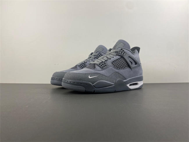 Nigel Sylvester x Air Jordan 4 HF4340-003