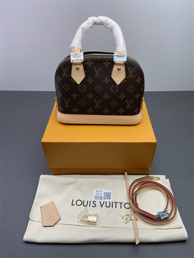 LV BAG