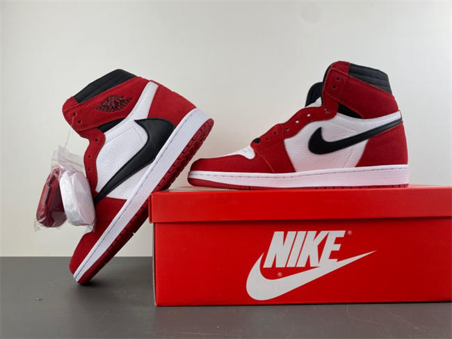 Travis Scott x Jordan Air Jordan 1 High OG DH3227-601