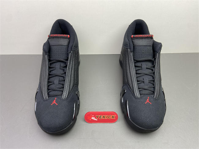 Air Jordan 14 Retro Last Shot 487471-003