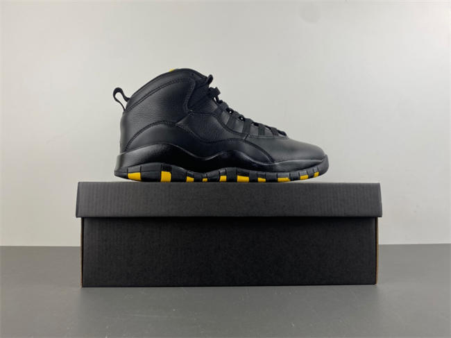 Air Jordan 10 Retro HJ6779-001