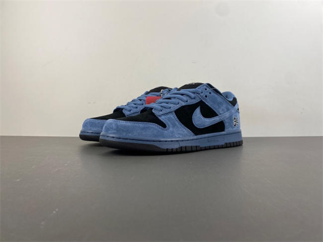 nike sb dunk low S*p*e 94 ocean fog hq8487-400