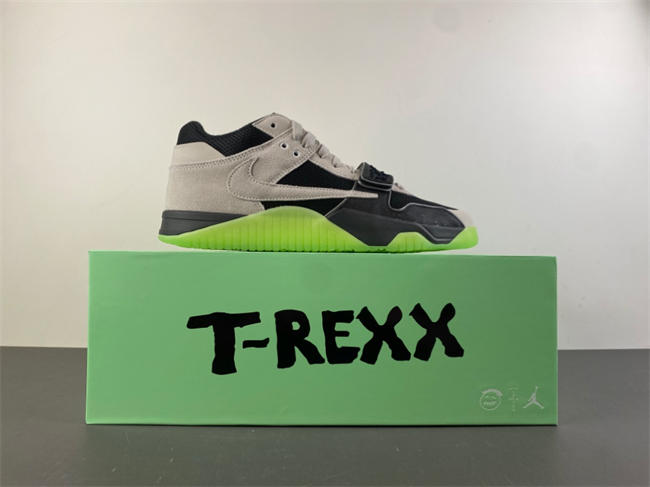 Chase B x Travis Scott x Jordan Jumpman Jack TR IH7971-001