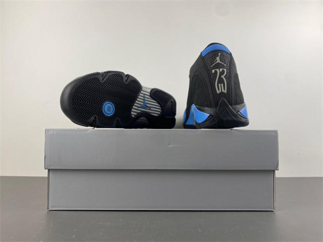 Air Jordan 14 487471-002