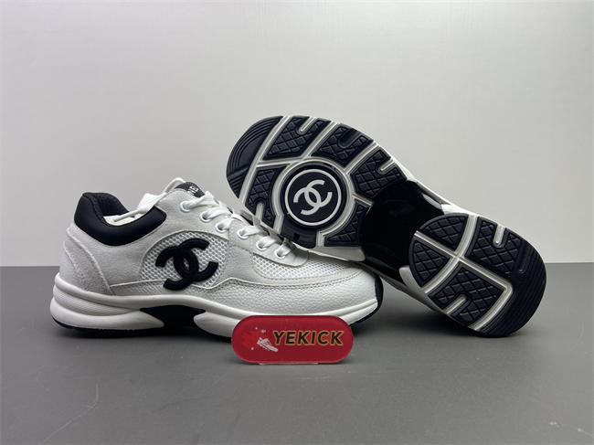 Chanal Sneakers
