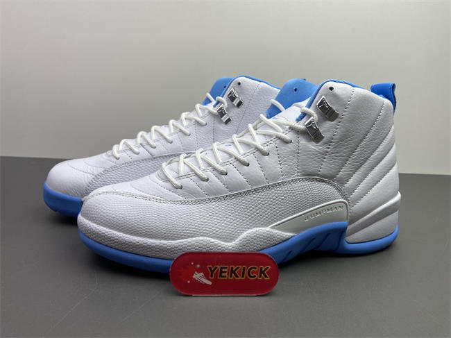 Air Jordan 12 “Melo” CT8013-112