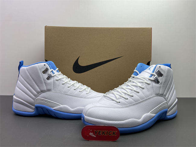Air Jordan 12 “Melo” CT8013-112