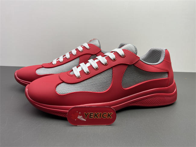 Pra*a america’s cup 16