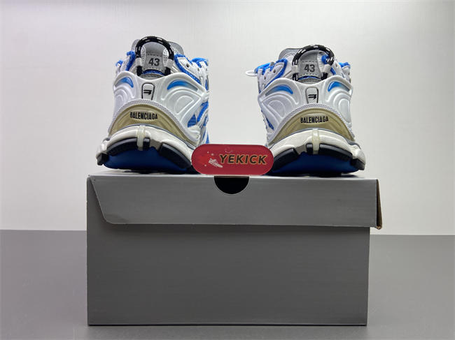 Ba*len*cia*ga -runner