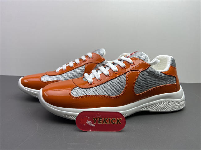 Pra*a america’s cup 6