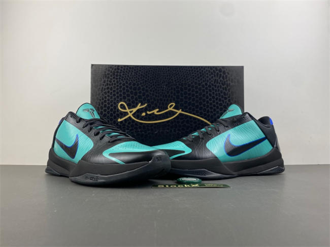 Nike Kobe 5 Protro EYBL Academy PE IH0274-300