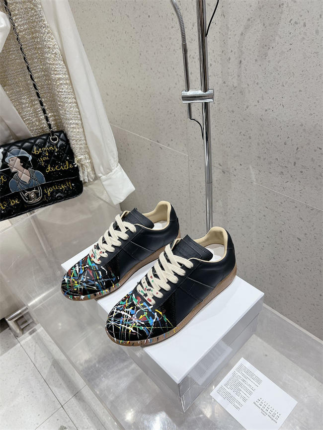 ma*s*n martin Ma*i*la sneaker