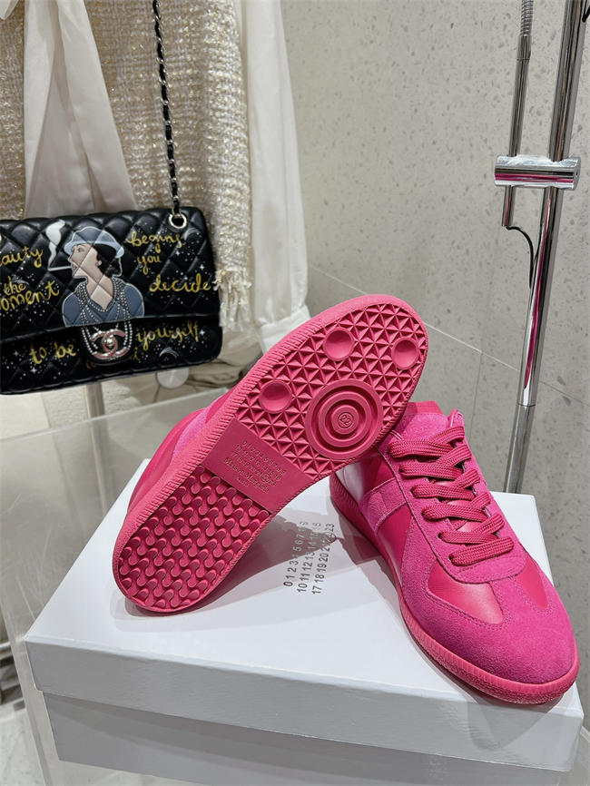 ma*s*n martin Ma*i*la sneaker