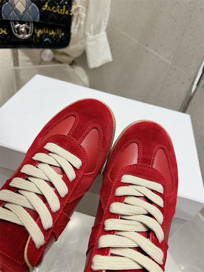 ma*s*n martin Ma*i*la sneaker