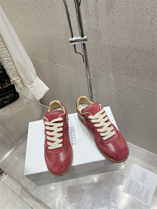 ma*s*n martin Ma*i*la sneaker