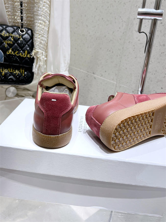 ma*s*n martin Ma*i*la sneaker